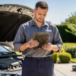 quand changer filtre air