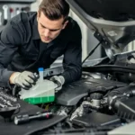 quand changer liquide de refroidissement