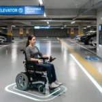 Sécurité et accessibilité : les équipements qui fluidifient les déplacements dans un environnement automobile