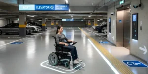 Sécurité et accessibilité : les équipements qui fluidifient les déplacements dans un environnement automobile