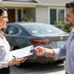 comment sécuriser une vente de voiture entre particuliers