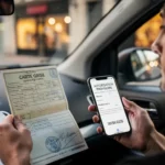 combien de temps peut on rouler avec l'ancienne carte grise