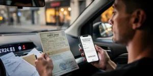 combien de temps peut on rouler avec l'ancienne carte grise