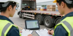 comment calculer la charge utile d'un porteur