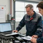 comment calculer les chevaux d'une voiture