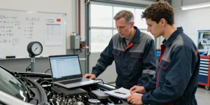comment calculer les chevaux d'une voiture