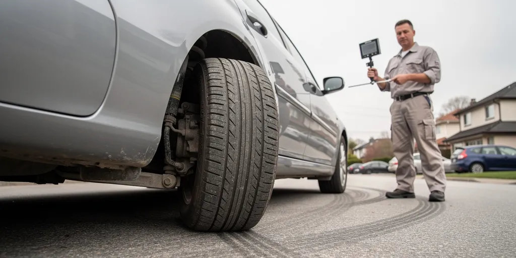 qu'est-ce que le ripage sur une voiture