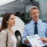 combien coute la location d'un car avec chauffeur