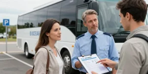 combien coute la location d'un car avec chauffeur