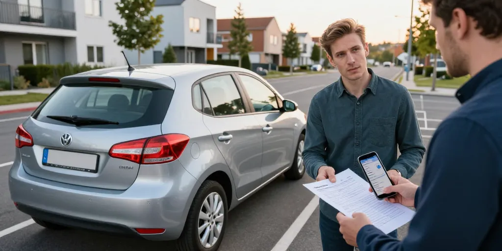 le bon coin voiture