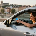 location voiture lyon turo