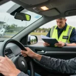 peut on rouler avec un pare brise fissuré