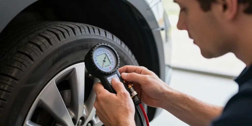 Psi en bar : la conversion rapide pour régler la pression ?