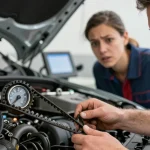 quand faire la distribution