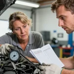 quand remplacer courroie de distribution