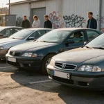 quelle est la voiture la plus moche au monde