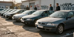 quelle est la voiture la plus moche au monde