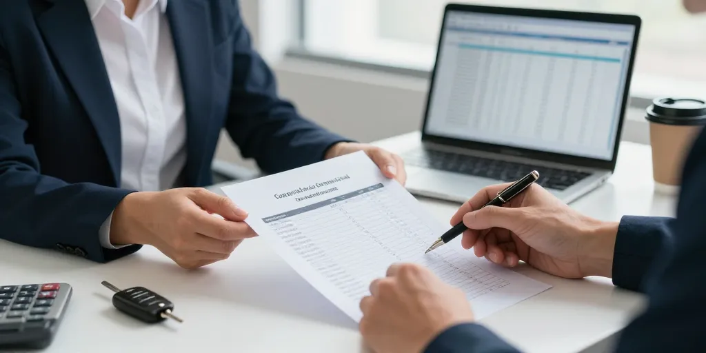 voiture de fonction avantage en nature