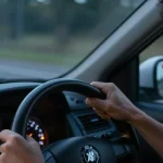 voyant abs allumé peut-on rouler