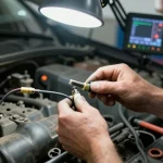 à quoi sert la sonde lambda