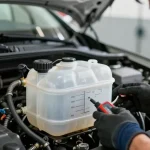 à quoi sert un vase d'expansion