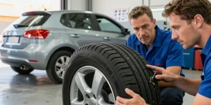 pneu 205/55 r16