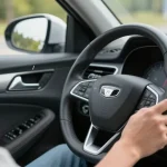 comment mettre le regulateur de vitesse