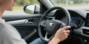 comment mettre le regulateur de vitesse