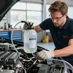 comment nettoyer les injecteurs essence