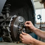 embrayage qui grince quand j'embraye