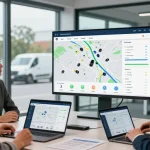 logiciel gestion de parc automobile