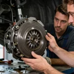 mon embrayage fait du bruit quand j'embraye