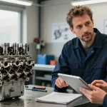 moteur 4 temps avantages inconvénients