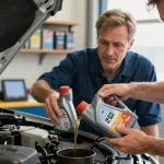 quelle huile pour quel moteur