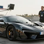 quelle est la voiture avec le plus de chevaux