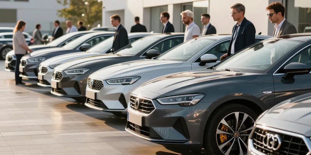 quelle sont les voitures les plus fiables