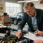 Assurance voiture de collection : comment estimer sa valeur ?