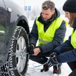 quand mettre des chaines a neige