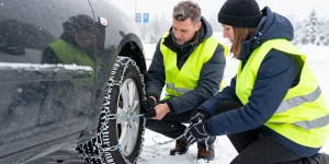 quand mettre des chaines a neige