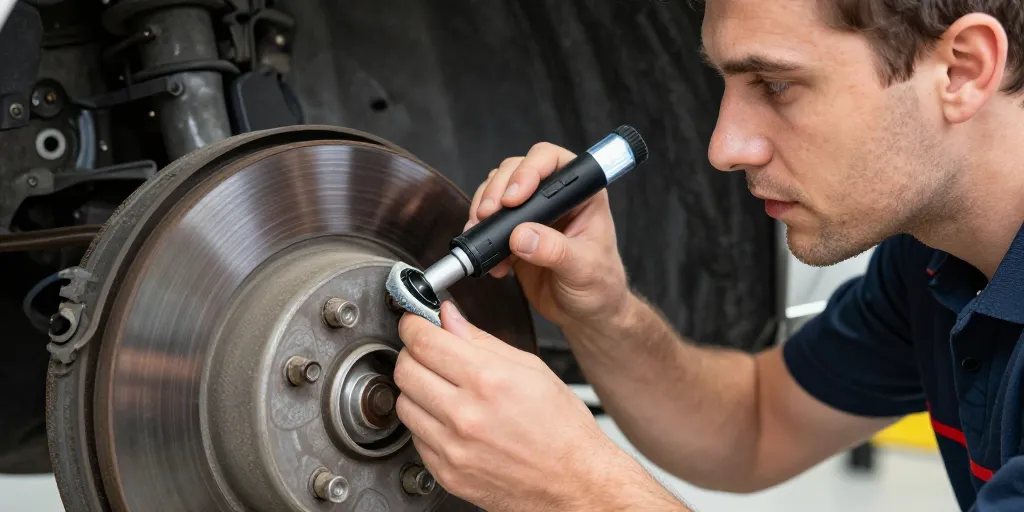 Comment nettoyer un capteur ABS : la méthode pour économiser au garage ?