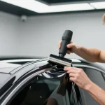covering toit voiture