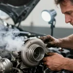 comment savoir si son turbo est mort