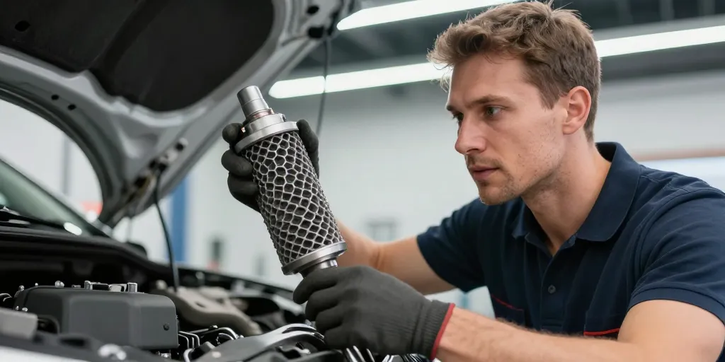 Comment deboucher un fap : la méthode pour nettoyer efficacement votre moteur