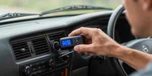 comment mettre bluetooth sur voiture