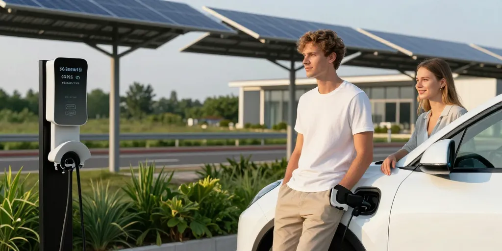 Mobilité moderne : pourquoi les pauses sur la route changent