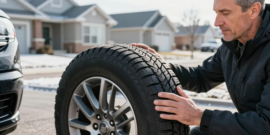 comment reconnaitre un pneu 4 saisons