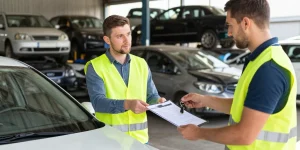 comment se débarrasser d'une voiture à la casse