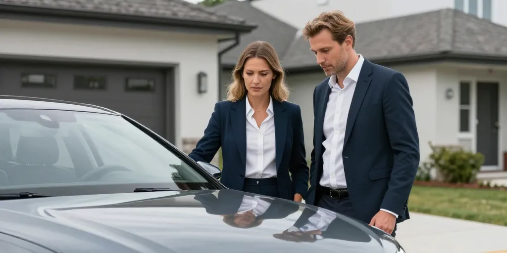 Assurance tous risques pour Audi : est-ce vraiment indispensable ?