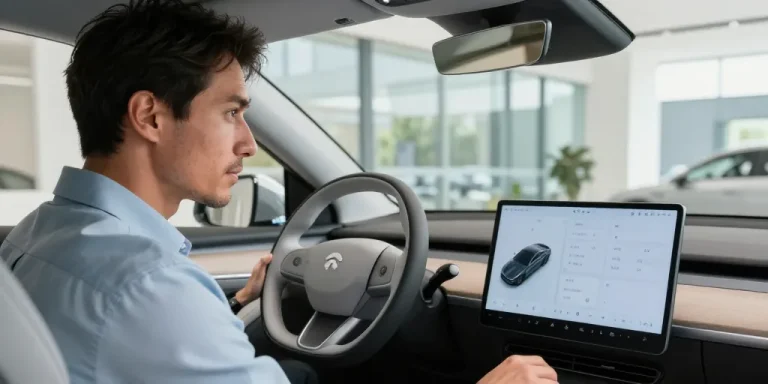classement fiabilité voiture electrique