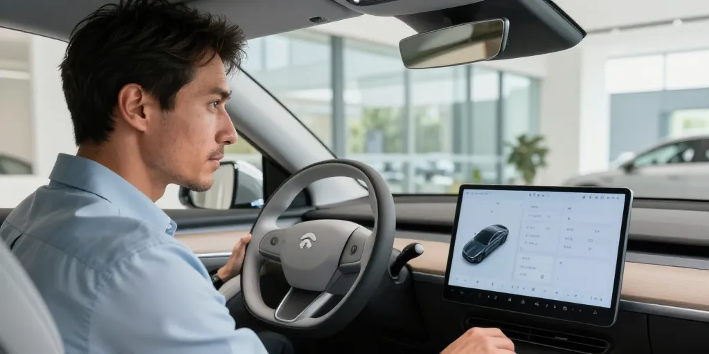 classement fiabilité voiture electrique